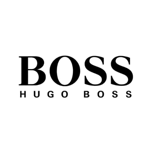 Hugo Boss