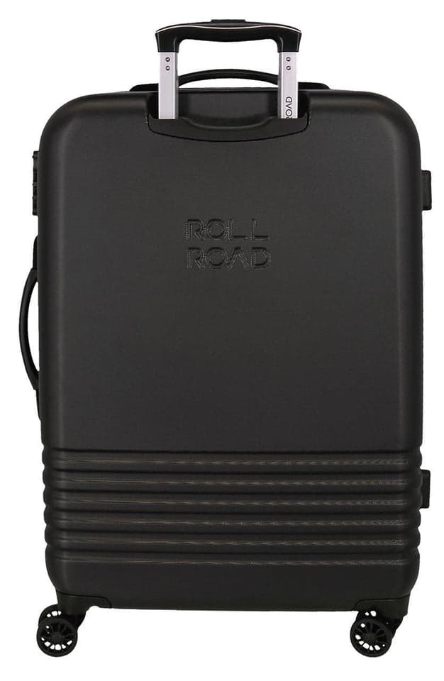 Valise rolll road large